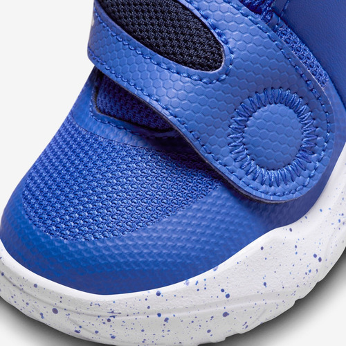 Nike Team Hustle D11 D 11 Sem gênero infantil