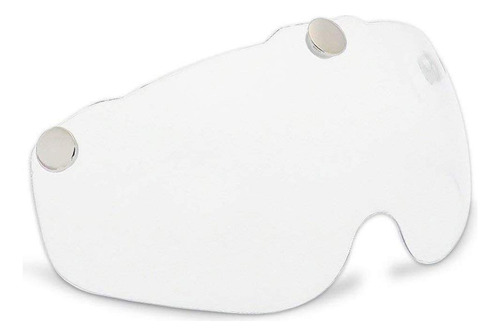 Gafas De Casco De Bicicleta Con Visera Protectora, Desmontab