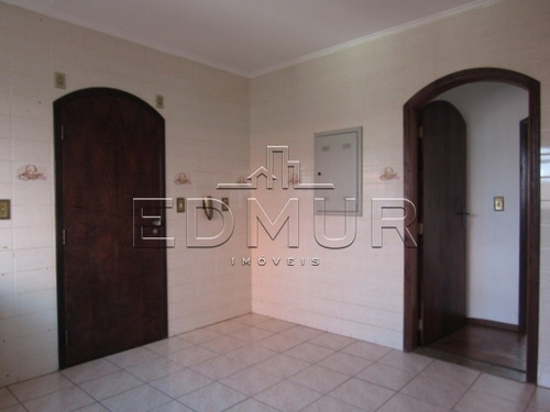 Imagem 11 de 15 de Apartamento - Vila Alzira - Ref: 19355 - V-19355