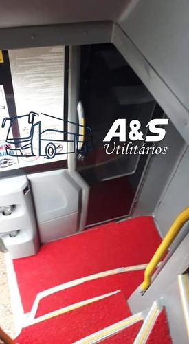 Imagem 13 de 14 de Marcopolo Paradiso Dd 1800 Ano 2015 M.b O-500rsd Ais Ref 728