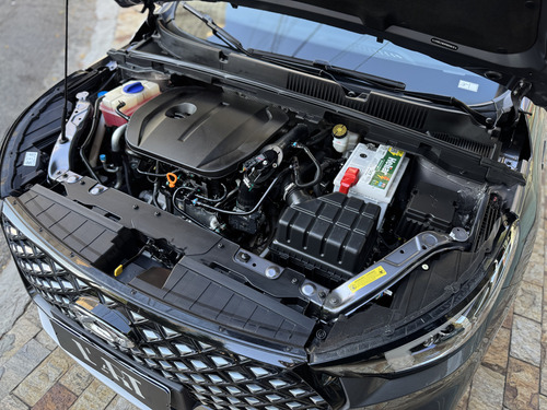 Chery Arrizo 6 1.5 Pro Turbo Flex Hybrid Aut. 4P Hibrido Flex