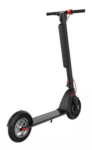 Scooter X8 / Monopatin Led Eléctrico Marca Hx Tienda Fisica