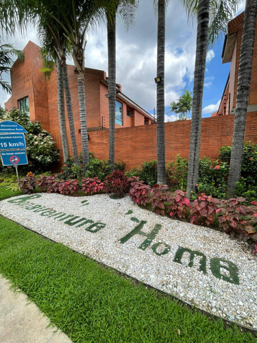 Towmhouse Bonaventure Home Con Pozo Y Planta Completos Socc