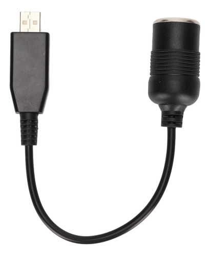 Encendedor De Cigarrillos Usb A Coche, Puerto Usb-c A Cigarr