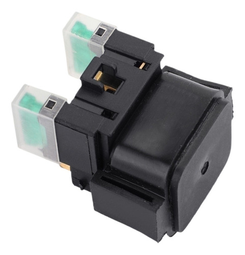 S Interruptor Solenoide De Relé De Arranque Para Yamaha Fz6