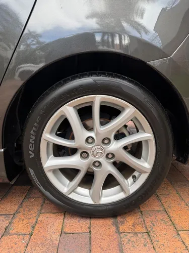 Mazda 3 2.0 Lxna0 All New