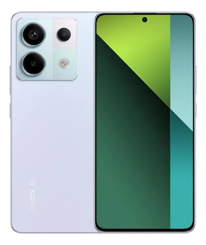 comprar Xiaomi Redmi Note 13 Pro 5G (eSIM) Dual SIM 512 GB púrpura 12 GB RAM