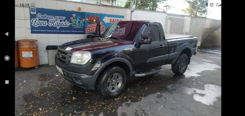 Ford Ranger 2011 2.3 Xls Cab. Simples 4x2 2p