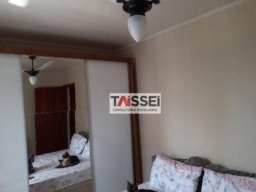 Imagem 19 de 30 de Apartamento Com 2 Dormitórios À Venda, 66 M² Por R$ 560.000,00 - Vila Mariana - São Paulo/sp - Ap8309