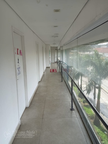 Imagem 15 de 15 de Galpão Em Macedo - Guarulhos - 20438