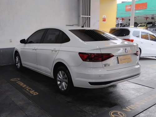 Volkswagen Virtus 1.6 MSI TOTAL FLEX MANUAL