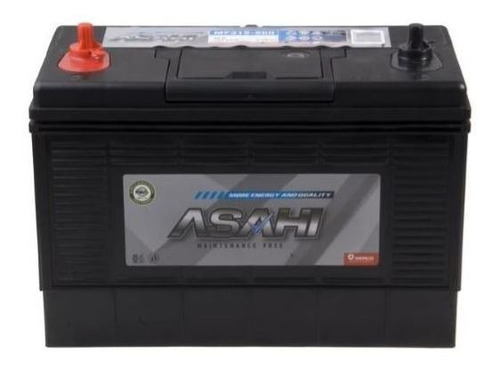 Bateria 100 Amp 750 Cca Asahi