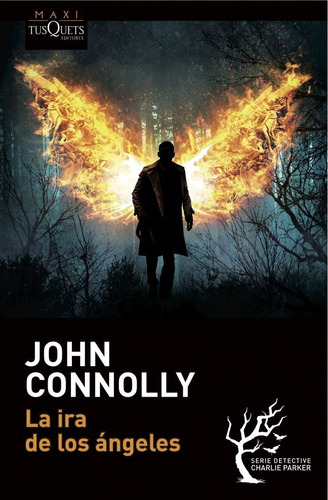 Ira De Los Angeles,la - Connolly,john