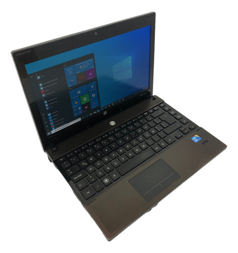 Laptop Hp Probook 4320s, Core I5, Ram 4gb, 500gb Hdd, W10p (Usado)