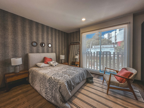 Departamento En Venta En Torre Zacatlán 24.