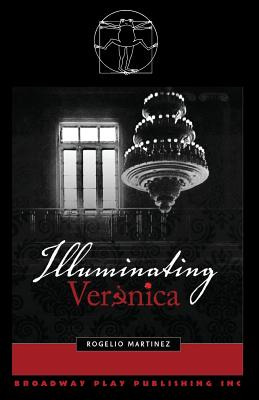 Libro Illuminating Veronica - Martinez, Rogelio