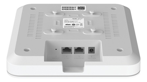 Access Point Ruijie Wifi 5 5 Ghz 867 Mbps Rg-rap2200(e)