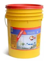 Comprar Pintura Mate Sika Sikamax Interior Y Techos 18 Litros Plaza 