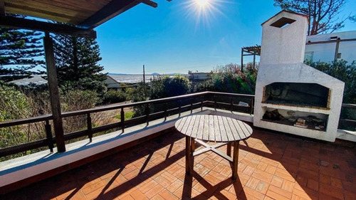 Venta De Casa 3 Dormitorios En Rinconada, Punta Ballena