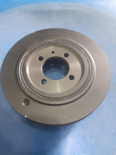 Polea Damper Cigüeñal Daewoo Nubira Lanos 1.6 Ok30c-11401