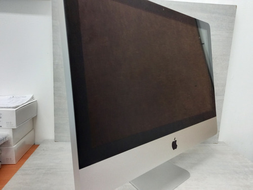 iMac 21.5 Pulgadas