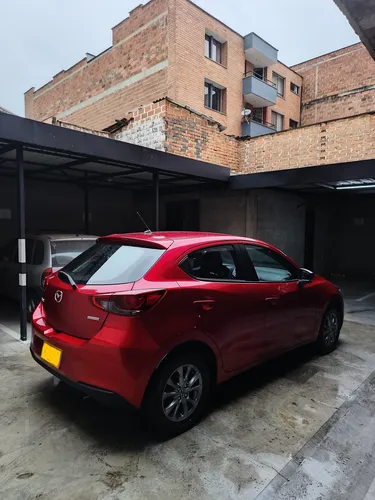 Mazda 2 1.10 Touring Aut