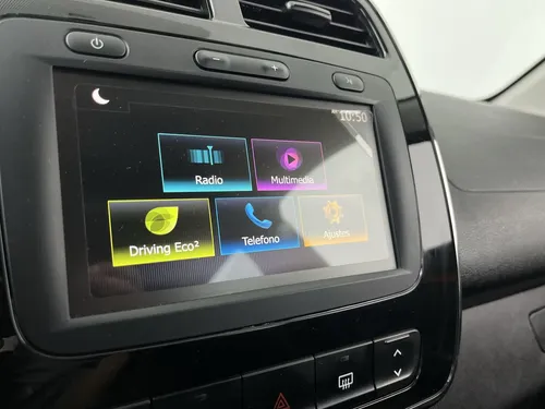 Renault Kwid OUTSIDER 1.0 5P
