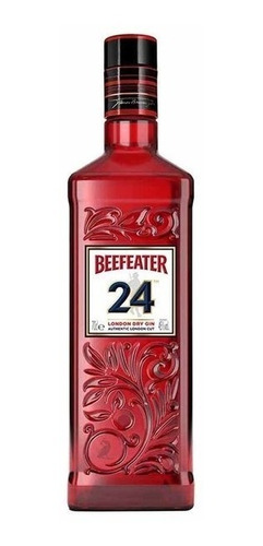 Gin Beefeater 24 Authentic London Cut London.-