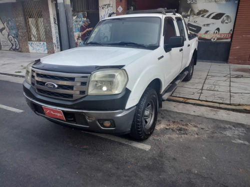 Ford Ranger 3.0 Cd Superduty 4x4