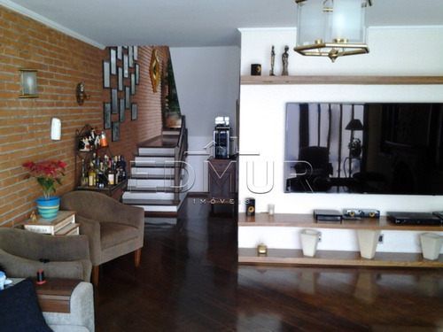 Sobrado - Vila Alzira - Ref: 23065 - V-23065