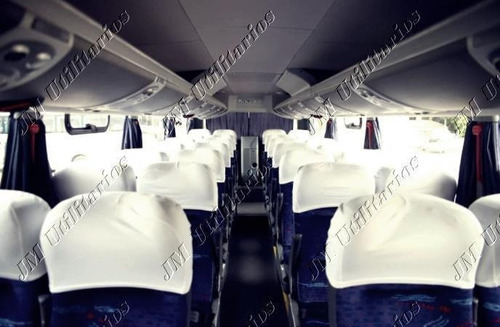 Imagem 3 de 5 de Marcopolo Senior Ano 2018 M.b Lo 916 C/ar Jm Cod.59