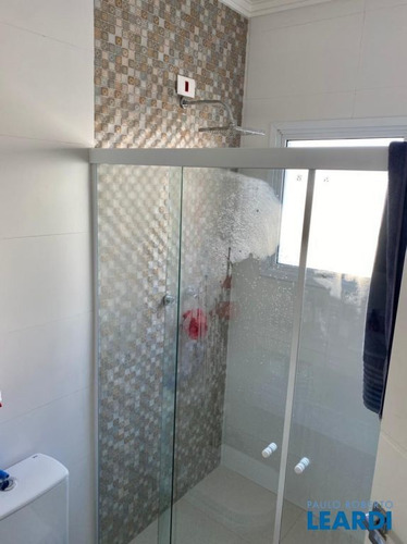 Imagem 15 de 15 de Casa Em Condomínio - Residencial New Ville - Sp - 636235
