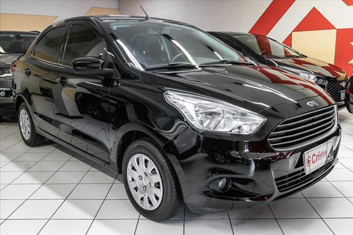 Imagem 2 de 11 de Ford Ka + 1.5 Se 16v