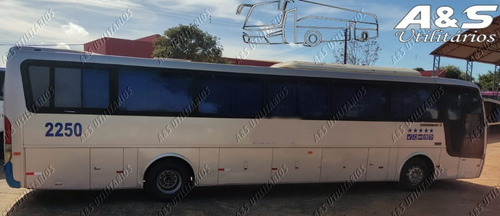 Imagem 5 de 12 de Busscar Vissta Buss Lo 2005 Super Oferta Confira! Ref.278
