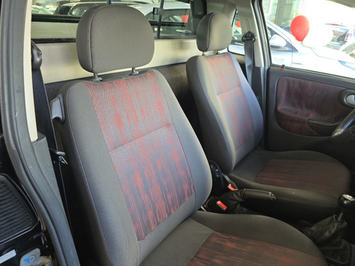 Chevrolet Montana 1.4 MPFI SPORT CS 8V FLEX 2P MANUAL