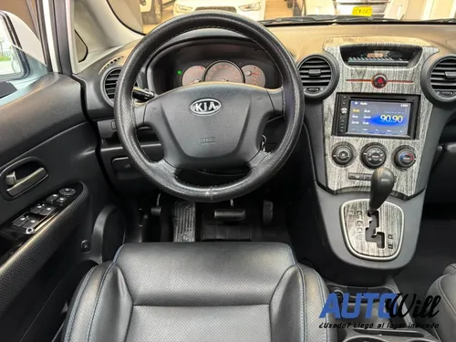Kia Carens Rondo Ex At 2000cc Aa Sun Roof