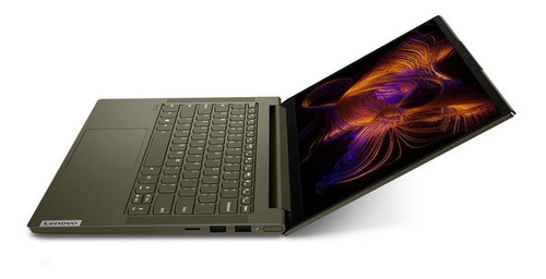 Imagen 3 de 6 de Notebook Slim Intel I7 12gb Ssd 512gb Fhd Tpm 2.0 Windows 10