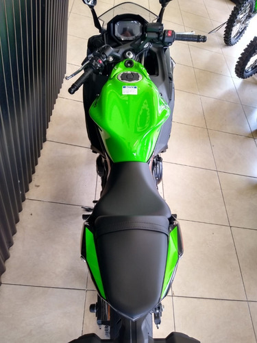 Imagen 14 de 20 de Kawasaki Ninja 650 (no Honda Cbr600 Yamaha R6) Tomo Permuta*