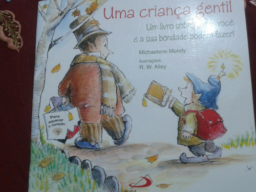 Livros Infantis