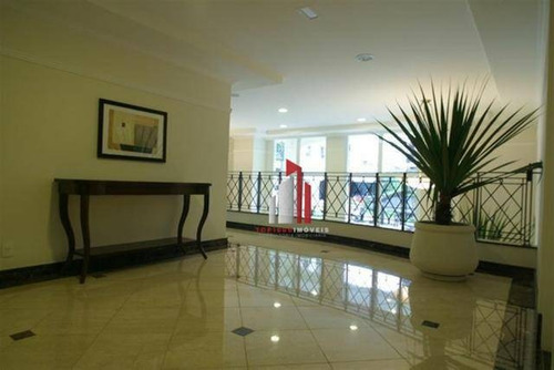Apartamento Com 2 Dormitórios À Venda, 87 M² Por R$ 1.037.000,90 - Perdizes - São Paulo/sp - Ap0444