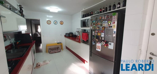 Imagem 11 de 15 de Apartamento - Panamby - Sp - 639503