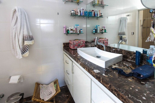 Imagem 14 de 23 de Apartamento - Ap02379 - 71045579
