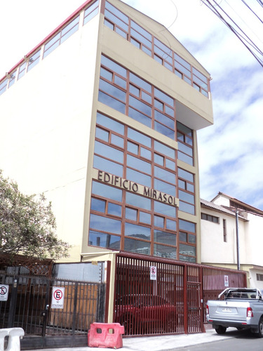 Oficinas Plantas Libres Edificio Nuevo, Sect Sur Antofagasta