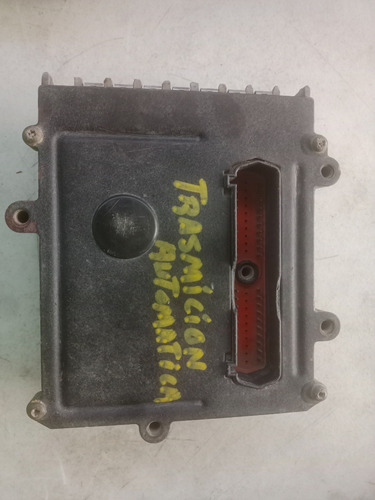 Computadora Transmisión Caravan Voyager 96-98. #315-23 (Usado)