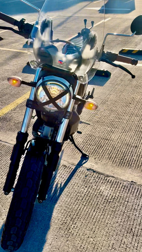 Ducati Scrambler Sixty2 400cc