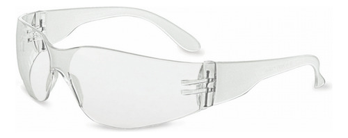 Lentes De Seguridad Transparente V3000-et Infra