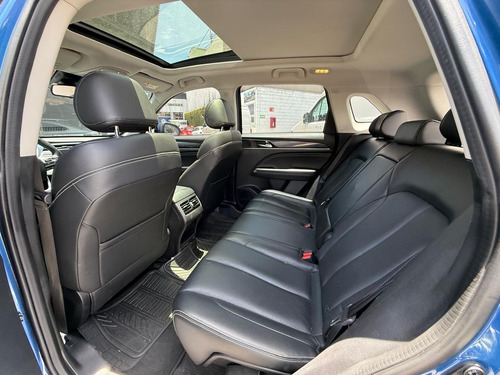 Dodge Journey 1.5T Gdi Gt