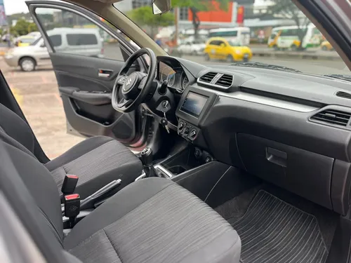 Suzuki Swift DZIRE 1.2 MT
