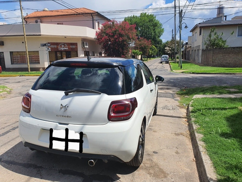 Citroën Ds3 2014 1.6 Vti 120 So Chic