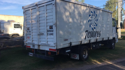 Ford Cargo 915 915